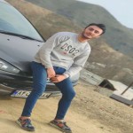 تصویر کاربر با کد 765410