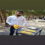 تصویر کاربر با کد 770192