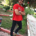 تصویر کاربر با کد 771174