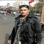تصویر کاربر با کد 767596