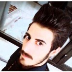 تصویر کاربر با کد 769229