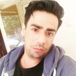 تصویر کاربر با کد 765434