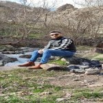 تصویر کاربر با کد 324578