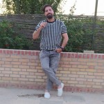 تصویر کاربر با کد 626001