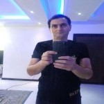 تصویر کاربر با کد 763804