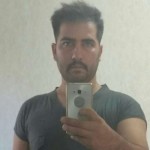 تصویر کاربر با کد 767025