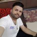 تصویر کاربر با کد 768210