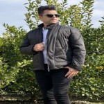 تصویر کاربر با کد 770104
