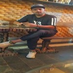 تصویر کاربر با کد 773525