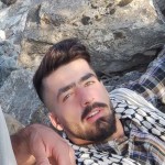 تصویر کاربر با کد 774656