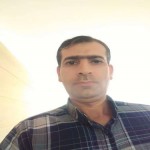 تصویر کاربر با کد 419662