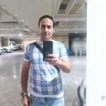 تصویر کاربر با کد 768993