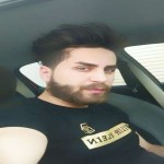تصویر کاربر با کد 770043