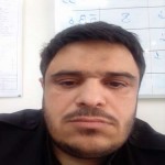 تصویر کاربر با کد 410300