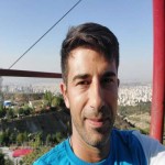 تصویر کاربر با کد 443938
