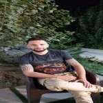 تصویر کاربر با کد 458003