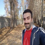 تصویر کاربر با کد 775121