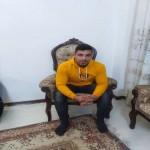 تصویر کاربر با کد 775695