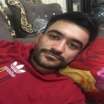 تصویر کاربر با کد 775866