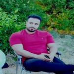 تصویر کاربر با کد 776100
