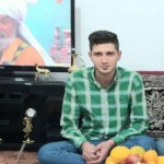 تصویر کاربر با کد 776282