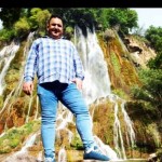 تصویر کاربر با کد 776319