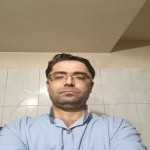تصویر کاربر با کد 768012