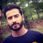 تصویر کاربر با کد 776660