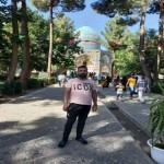 تصویر کاربر با کد 182600