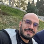 تصویر کاربر با کد 258726