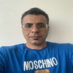تصویر کاربر با کد 770251