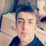 تصویر کاربر با کد 777031