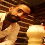 تصویر کاربر با کد 777032