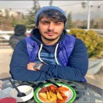 تصویر کاربر با کد 778015