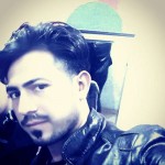 تصویر کاربر با کد 778110