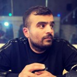 تصویر کاربر با کد 778139