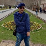 تصویر کاربر با کد 231447