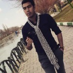 تصویر کاربر با کد 758995
