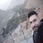 تصویر کاربر با کد 775473