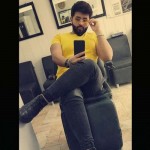 تصویر کاربر با کد 778816