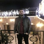 تصویر کاربر با کد 779219