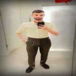 تصویر کاربر با کد 779319