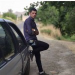 تصویر کاربر با کد 747094