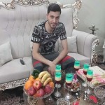 تصویر کاربر با کد 780100