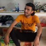 تصویر کاربر با کد 767610