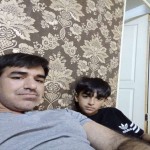 تصویر کاربر با کد 770695