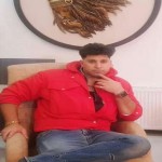 تصویر کاربر با کد 772157