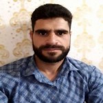 تصویر کاربر با کد 778909