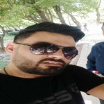 تصویر کاربر با کد 779807