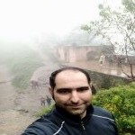 تصویر کاربر با کد 780385